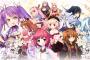 「ギャルゲー」に出てくる女の子の最適人数って何人？