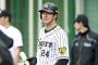 阪神・横田外野手 行方不明から約4ヶ月経過も続報なし