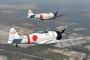 米軍が恐れた零戦の空戦性能