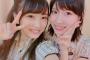 向井地美音ちゃんが隠し持っていた特技をついに公開・・・