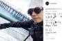 hyde「サイクリングなう」写真に胸キュンキュン