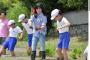 【画像】相川七瀬が田植え