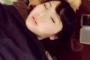 SKE48菅原茉椰が鎌田菜月に寝起きを晒され怒る・・・