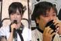 NMB48須藤⇒一大イベントで結婚発表　里崎⇒引退してから結婚発表