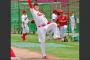 【朗報】新井さん、井口の引退に乗っかりヤフーのスポーツ欄に載る