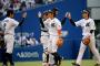 ロッテ 勝率3割！打線過去最低！投手崩壊！タイトル争い無し！