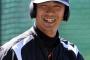 西岡が二軍でショートとセンターを守ってるという阪神ファンにもあまり知られていない事実