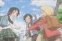 【アリスと蔵六】12話(最終話)みんなの感想まとめ　アニメは終わるけど紗名の物語は続く