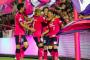【J1第17節】C大阪、首位浮上！杉本健勇ら3発でFC東京に逆転勝利