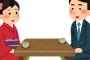 土曜日にお見合いしたんやがとんでもないのが来たンゴ…