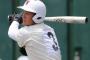 阪神清宮（42）「プロ野球の世界で生き残るためにはバットを短く持つしかなかった」