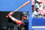 オリックス武田健吾(23歳) .305 2本 UZR19.8