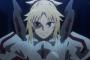 【Fate/Apocrypha】2話感想 黒の陣営のマスターの一部は私欲に走っている感があるな