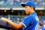 【悲報】川崎宗則さん、イチローのお尻を触りさらにその手を舐める（画像あり）