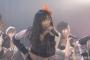 SKE48一色嶺奈「ファンの方はフリパンでも見えたら喜ぶから(´⊙ω⊙`) 」