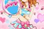 《アイカツ》水着姿の大空あかりちゃんの可愛さハンパないな