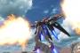 『ガンダムバーサス』初週販売本数約12万本！DL版はどんくらいだろう