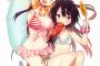 【画像】Aチャンネルのユー子ちゃんのすごい乳ｗｗｗｗｗ