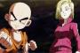 【ドラゴンボール超】99話感想 クリリンの活躍もっと見たかったな・・・18号とはほんと良い夫婦だな