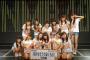 【朗報】NMB48の5期生がお披露目から1年経過しても誰一人卒業していない件