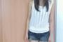 【画像】有村架純さん、とんでもなくセクシーな私服を着てしまう