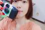 【画像】声優・内田真礼さんって何か「写ルンです」が似合うね