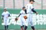 高校野球で既に母校が負けた奴