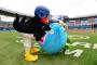 ロッテとヤクルトが合併しても勝率３割台ぽい