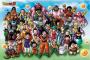 意外と忘れてるドラゴンボールの設定