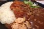 俺「カレー作ったよ」彼女「なんか水っぽいね」俺「嫌なら食うな」