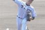藤浪、再来週の広島戦で1軍復帰か？