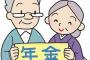 【???】 「７５歳まで働かないとつまらない^^」と政府が国民の年金意識改革中