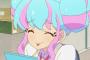 「アイカツスターズ！」第68話感想 勉強もアイカツだね！きららちゃんが広める噂、オバケなんて嘘さ！！(画像)