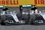 ロズベルグ「2017 F1 WDC本命はルイス、ルイス・ハミルトン」