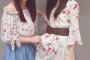 SKE48野々垣美希と仲村和泉の私服が似ていた！！！