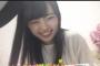 【NGT48】中井りかの「グエヘヘヘへへ」となる語尾について