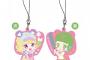 《アイドルタイム プリパラ》【パラネタ】 【オモテウラバー】 「ゆい&にの」「シオン」「みかん&あろま」予約開始！！！