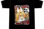 《けものフレンズ》セリフデザインTシャツ「サーバル」「キタキツネ・ギンギツネ」「ツチノコ」「ペパプ」予約開始！！！