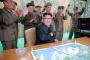 北朝鮮「高度の臨戦状態」「グアムも、ハワイも、米本土も、我が軍の無慈悲な打撃から逃れることはできない」！