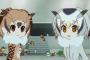 けものフレンズ特別編「あにさま」が公開！！！