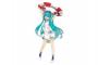 初音ミクさんのプライズフィギュアがなかなかとれない・・・いくら溶かしたらネット通販頼っていいですか？