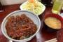 矢場とんの味噌カツ丼(1296円)ｗｗｗｗｗｗｗｗｗ