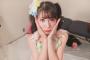 松岡菜摘のツインテールの破壊力・・・