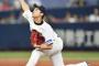 【悲報】オリックス黒木、抹消