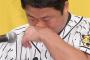 【悲報】阪神安藤、現役１６年で一度も日本一を経験せず現役引退