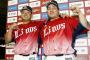 森・山川の2013年ドラ1ドラ2コンビｗｗｗｗｗｗｗｗｗｗ