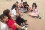 SKE48青木詩織が頑張ってる。