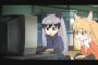 【悲報】『けもフレ』とコラボした日清とJRAがとばっちり受けててワロエナイ・・・