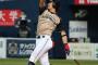 日ﾊﾑ大田泰示 .251（398-100） 12本 37打点 出.292 長.392 OPS.684