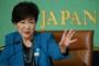 小池都知事が改めて国政復帰否定「都政で頑張る」